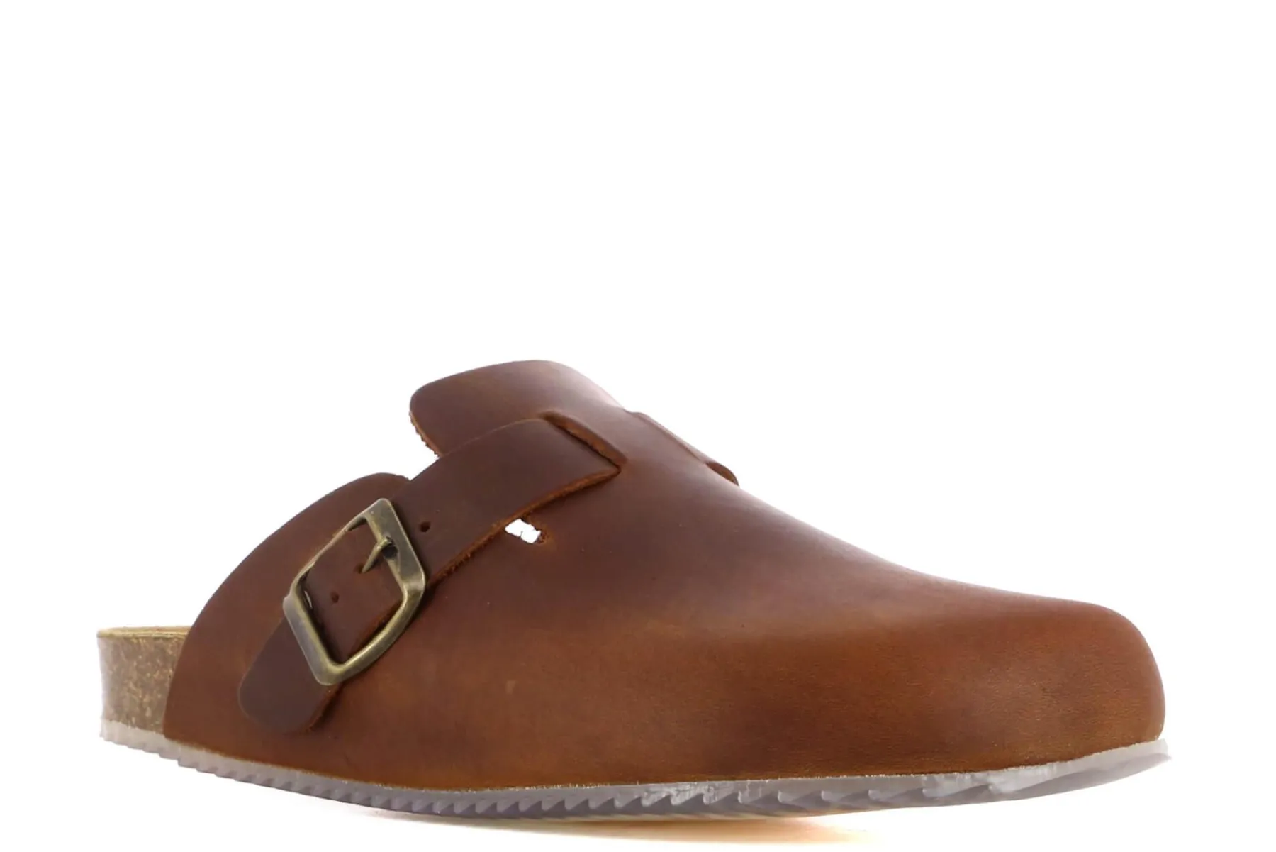 Zuecos planos MONTSENY | Camila's New