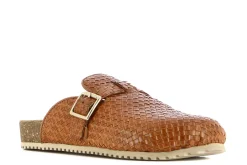 Zuecos planos OLGA | Camila's Discount