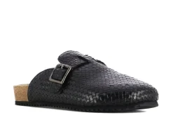 Zuecos planos OLGA | Camila's Outlet