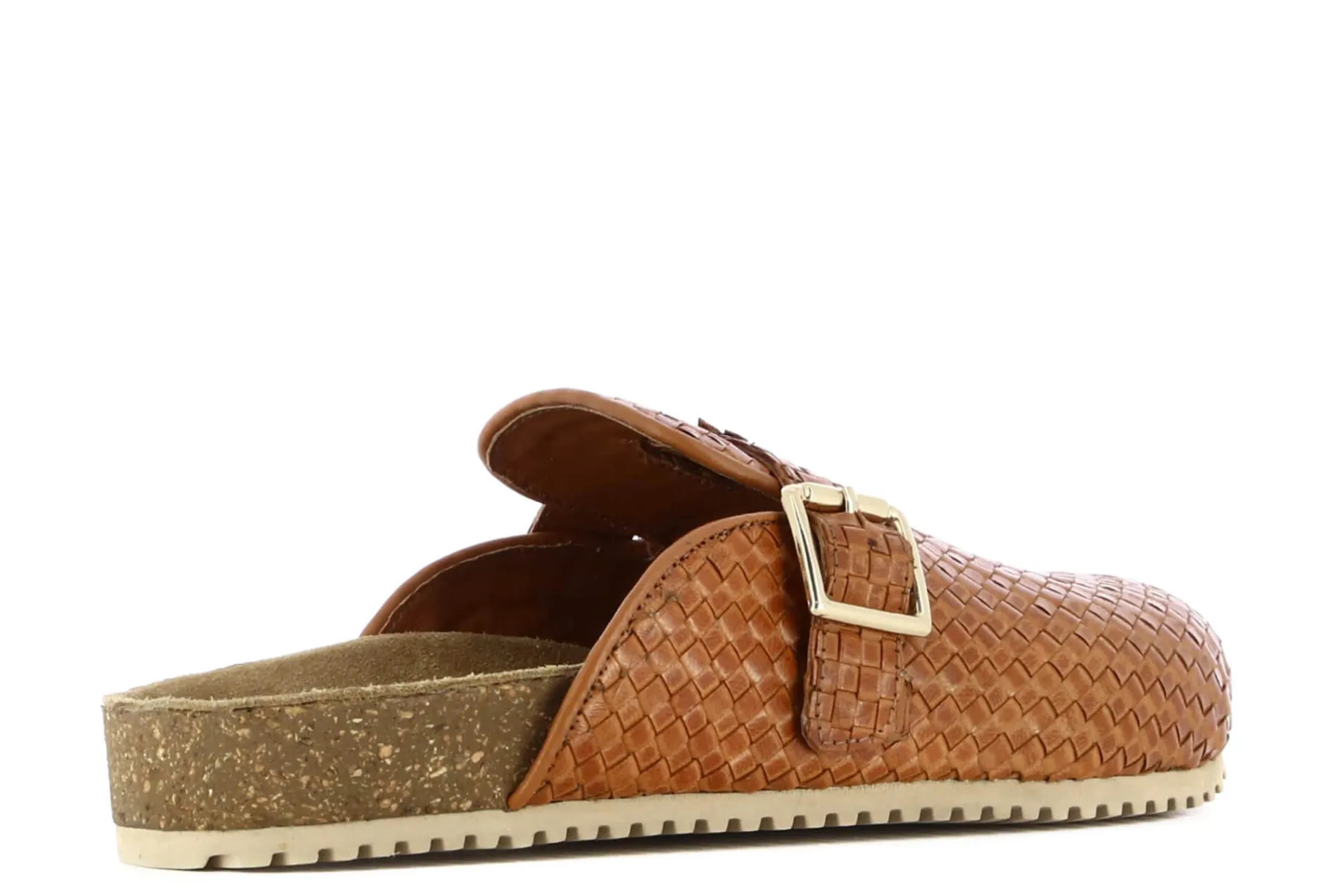 Zuecos planos OLGA | Camila's Discount