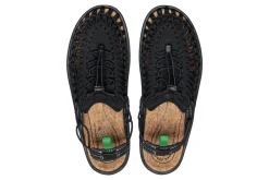 Zuecos planos UNEEK II CONVER | Keen New