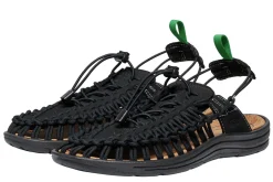 Zuecos planos UNEEK II CONVER | Keen New