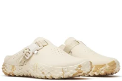 Zuecos planos WRAPT SLIDE NUBUCK | Merrell Sale